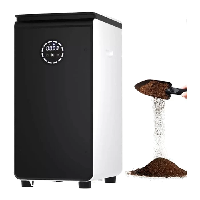 Composteur électrique GEME Composteur 19 L