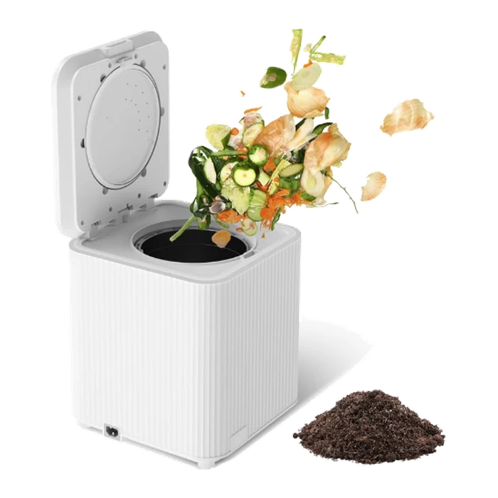 Composteur électrique Squeeze Master 3,5 L